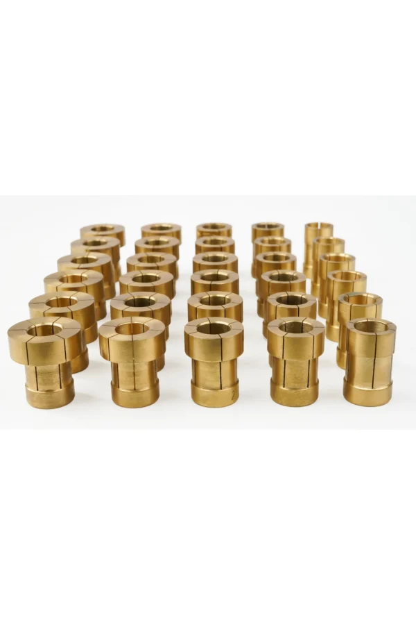 cnc collet set