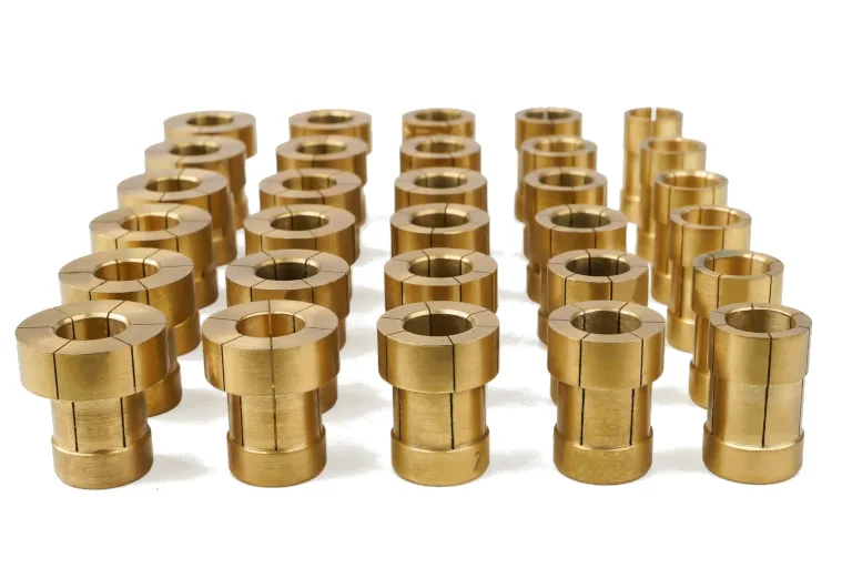 Collet Set