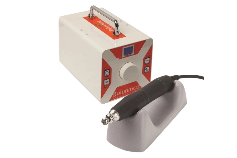 micromotor