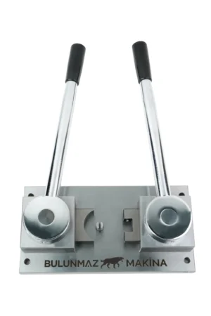 ring binding machine