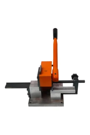 ring cutting machine