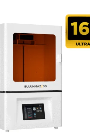 Bulunmaz 3D Printer