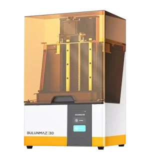 3D Printers & Resins