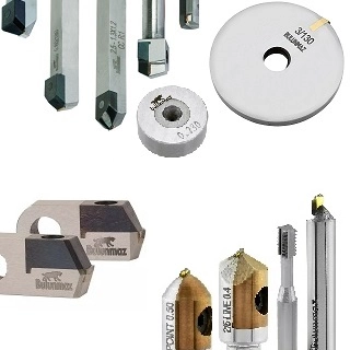 machine tools