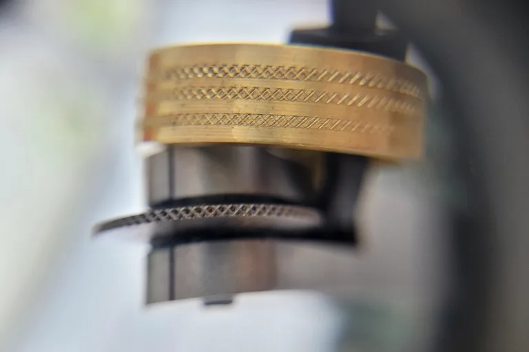 millgrain