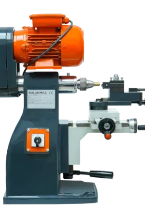 outside lathe machine