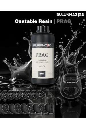 prag resin